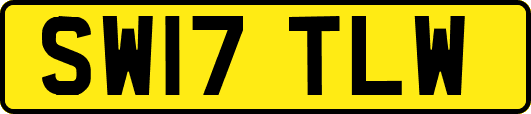SW17TLW