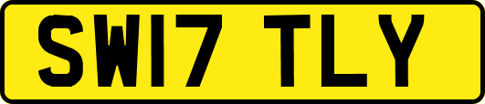 SW17TLY