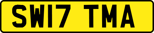 SW17TMA
