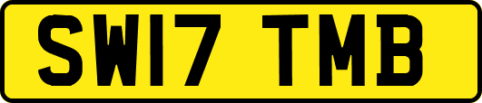 SW17TMB