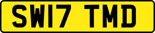 SW17TMD