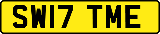 SW17TME