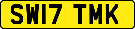 SW17TMK