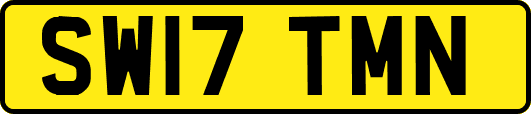 SW17TMN