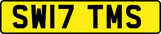 SW17TMS