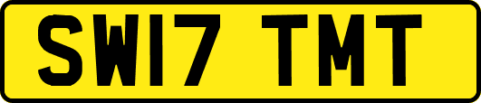 SW17TMT