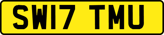 SW17TMU