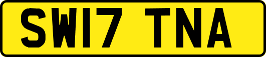 SW17TNA