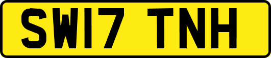 SW17TNH