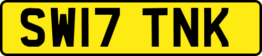 SW17TNK