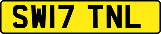 SW17TNL