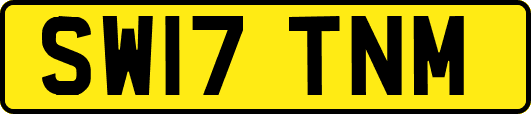 SW17TNM
