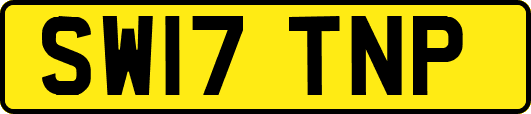 SW17TNP