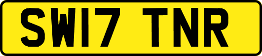 SW17TNR