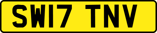SW17TNV