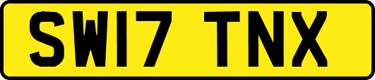 SW17TNX