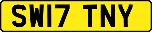 SW17TNY
