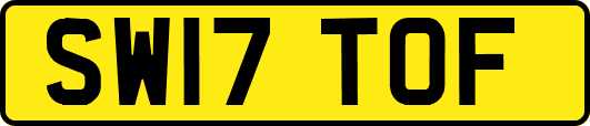 SW17TOF