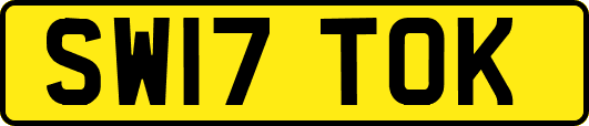 SW17TOK