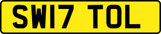SW17TOL