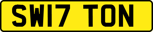 SW17TON