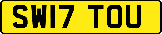 SW17TOU