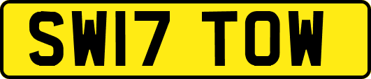 SW17TOW