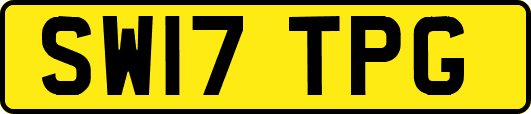SW17TPG