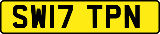 SW17TPN