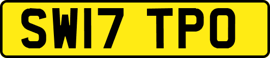 SW17TPO