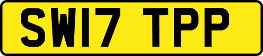 SW17TPP