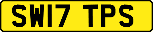 SW17TPS