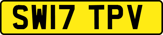 SW17TPV