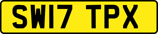 SW17TPX