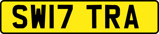 SW17TRA