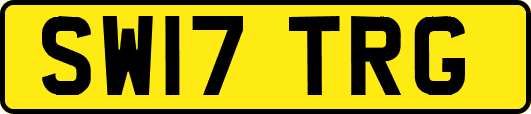 SW17TRG