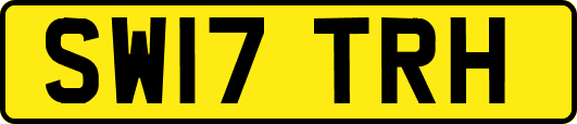 SW17TRH