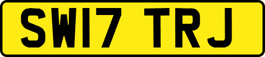 SW17TRJ