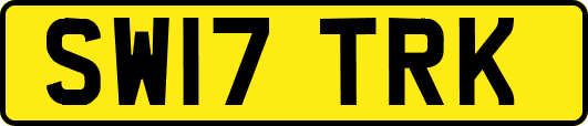 SW17TRK