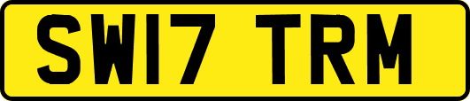 SW17TRM