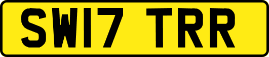 SW17TRR