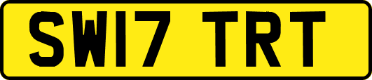 SW17TRT