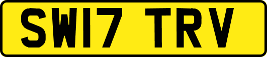 SW17TRV