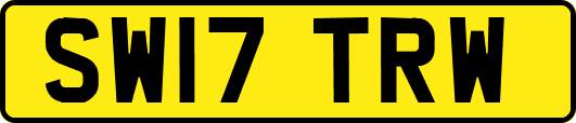 SW17TRW
