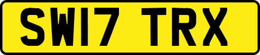 SW17TRX