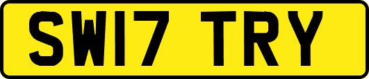SW17TRY