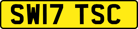 SW17TSC