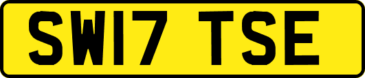 SW17TSE