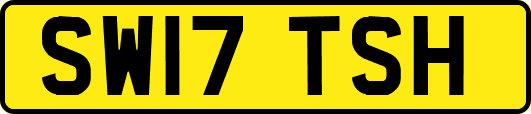 SW17TSH