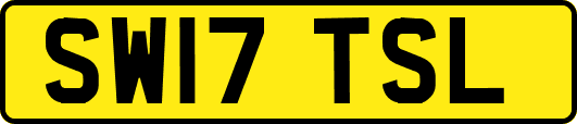 SW17TSL